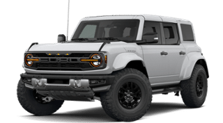 2026 Ford Bronco® External Image 1